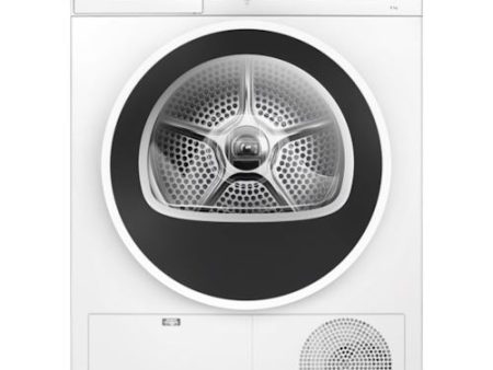 Máquina de Secar Bosch WTR83200ES | 8 Kg | Bomba de Calor | A++ | Branco Online Sale