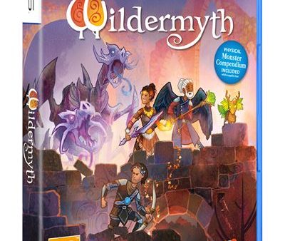 Wildermyth - PS5 Discount