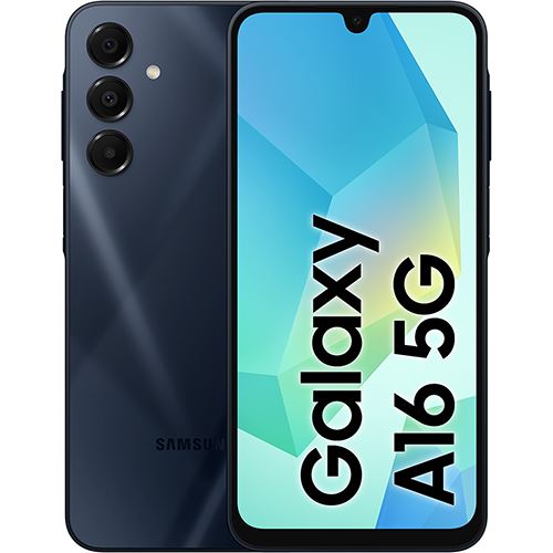 Samsung Galaxy A16 5G - 256GB - Preto Online Sale