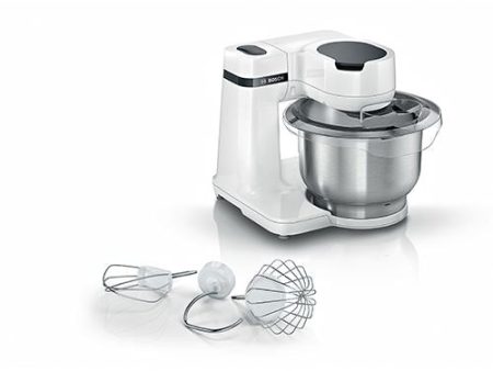 Robô de Ccozinha Bosch MUMS2EW00 - 700W - Branco Sale