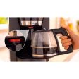 Cafeteira Bosch TKA4M233 | Preto Online Hot Sale