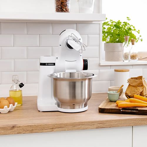 Robô de Ccozinha Bosch MUMS2EW00 - 700W - Branco Sale