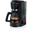 Cafeteira Bosch TKA4M233 | Preto Online Hot Sale