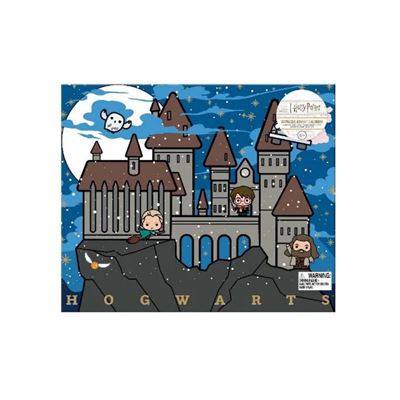 Calendário do Advento Harry Potter Puzzle 3D - Paladone For Discount