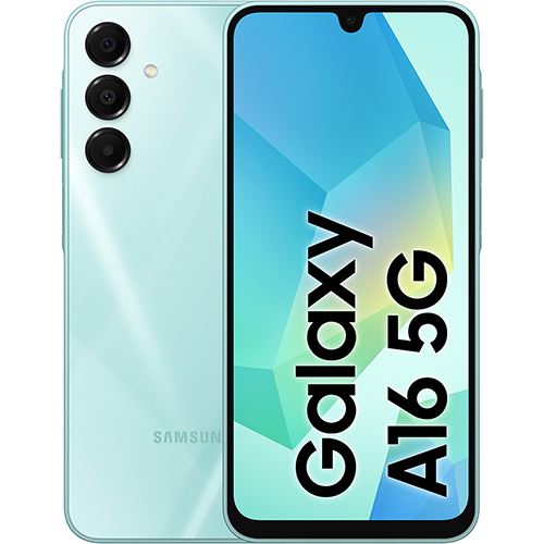 Samsung Galaxy A16 5G - 128GB - Verde Sale