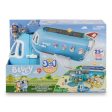 Avião Bluey - 3 em 1 - Famosa For Cheap