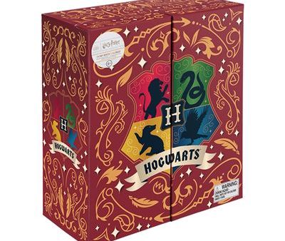 Calendário do Advento Harry Potter 24 Days - Paladone For Cheap