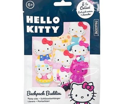 Acessórios para Mochila - Backpack Buddies Hello Kitty - Paladone - Envio Aleatório For Cheap