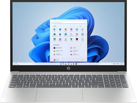 Computador Portátil HP 15-fd1011np | 15,6   | Ultra 7 155H | 32GB | 1TB SSD Online Hot Sale