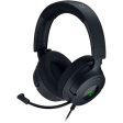 Auscultadores Gaming Razer Kraken V4 X - Preto For Discount