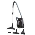 Aspirador Com Saco Hoover HE120PET 011 | 2.5 L | 700 W | Preto on Sale