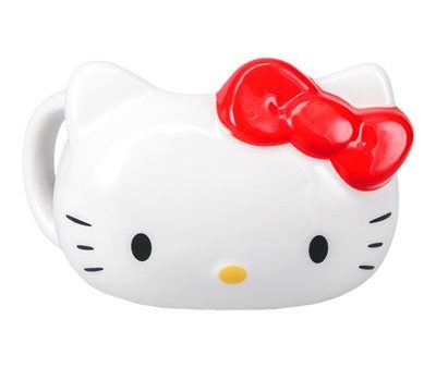 Caneca Hello Kitty - Paladone Online Hot Sale