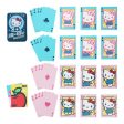 Baralho de Cartas Hello Kitty: Playing Cards In a Tin - Paladone Fashion