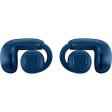 Auriculares True Wireless Bluetooth Bose Ultra Open - Azul Lunar Online