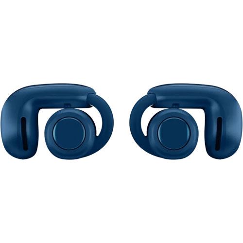 Auriculares True Wireless Bluetooth Bose Ultra Open - Azul Lunar Online