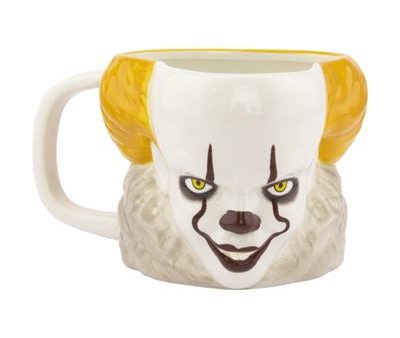 Caneca Pennywise - Paladone Online