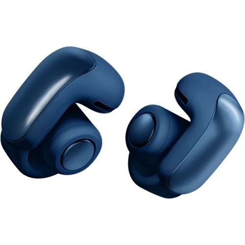 Auriculares True Wireless Bluetooth Bose Ultra Open - Azul Lunar Online