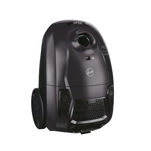 Aspirador Com Saco Hoover HE120PET 011 | 2.5 L | 700 W | Preto on Sale