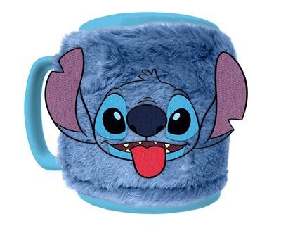 Caneca Fuzzy: Lilo & Stitch - Pyramid International Online now