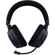 Auscultadores Gaming Wireless Razer Kraken V4 - Preto Online