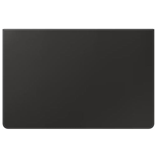 Capa Teclado Samsung Slim Tab S9 Tab S9 FE - Preto Supply