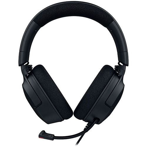 Auscultadores Gaming Razer Kraken V4 X - Preto For Discount