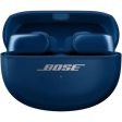 Auriculares True Wireless Bluetooth Bose Ultra Open - Azul Lunar Online