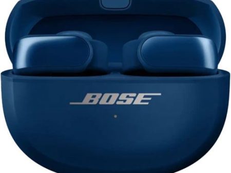 Auriculares True Wireless Bluetooth Bose Ultra Open - Azul Lunar Online