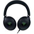 Auscultadores Gaming Razer Kraken V4 X - Preto For Discount