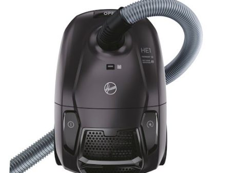 Aspirador Com Saco Hoover HE120PET 011 | 2.5 L | 700 W | Preto on Sale