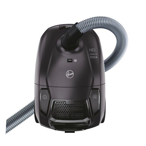 Aspirador Com Saco Hoover HE120PET 011 | 2.5 L | 700 W | Preto on Sale