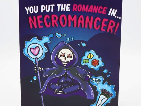 Foam Brain Games: Valentine s Day Card - Necromancer Romance For Cheap