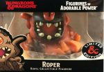 D&D: Figurines of Adorable Power - Roper Limited Edition Supply