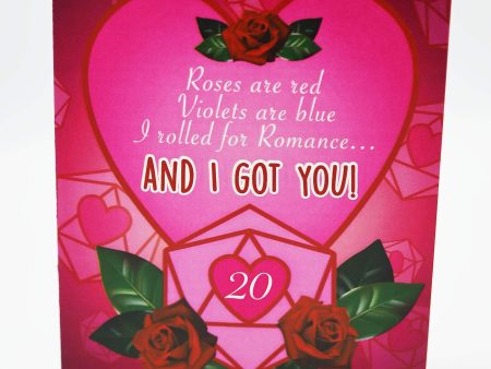 Foam Brain Games: Valentine s Day Card - Roses are Red on Sale