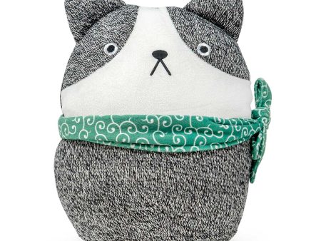 Cuddle Barn: Kisho the Pup Plush For Discount