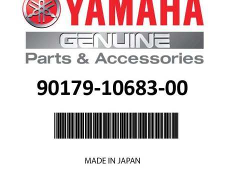 Yamaha 90179-10683-00 - Nut For Sale