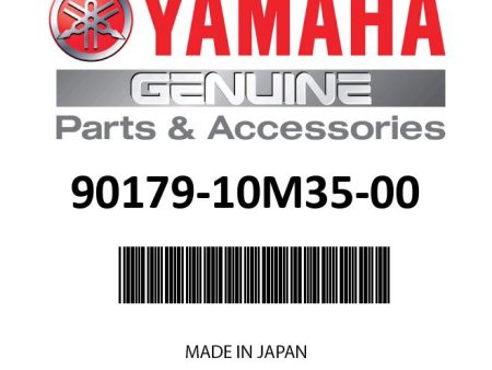 Yamaha 90179-10M35-00 - Nut For Discount